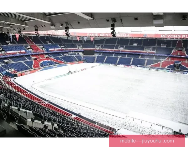 巴黎市政府通过巴黎圣日耳曼主场王子公园球场扩建计划迈向新纪元