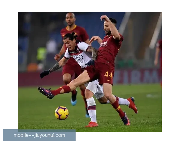 弗鲁勒中场拦截出彩 助力博洛尼亚稳固防线