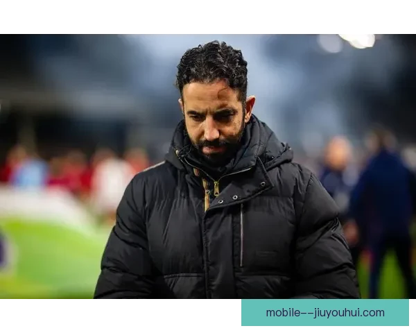 曼联官方宣布阿莫林荣获三月最佳主帅奖项 