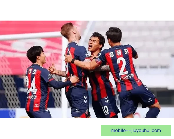 神户胜利船在亚冠精英联赛中的精彩表现与战术分析