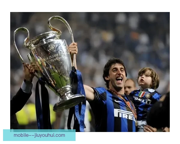 穆里尼奥带领国米历史性三冠王之路与伟大征程