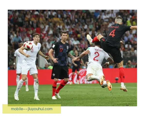 莫德里奇世界杯谢幕正式告别克罗地亚国家队生涯