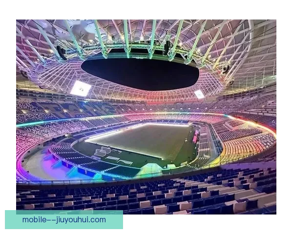 摩洛哥为2025年非洲杯打造新球场 助力足球发展提升国际形象 摩洛哥为2025年非洲杯打造新球场 助力足球发展提升国际形象
