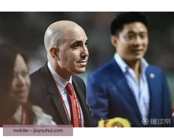 曼联正式宣布贝拉达担任新任CEO开启未来发展新篇章 曼联正式宣布贝拉达担任新任CEO开启未来发展新篇章